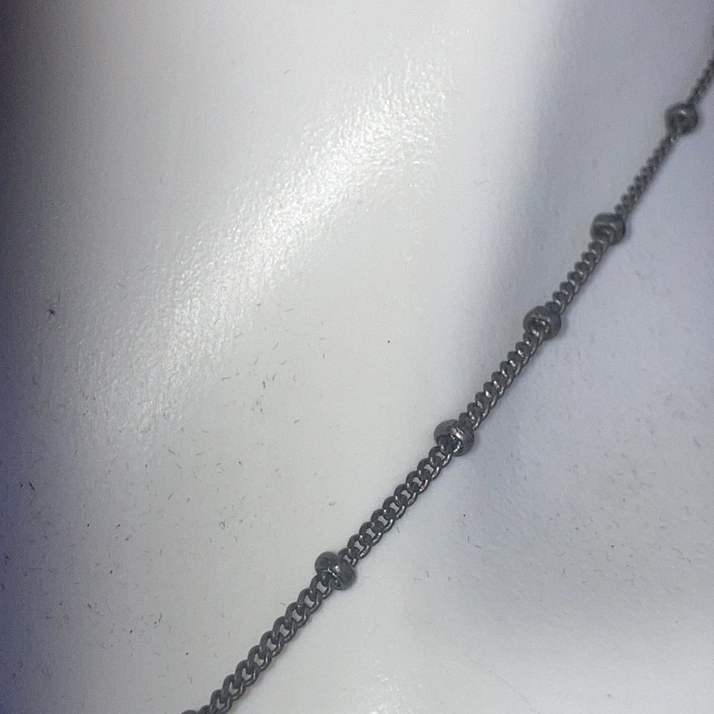 Kenneth Cole necklace - Picture 4 of 8
